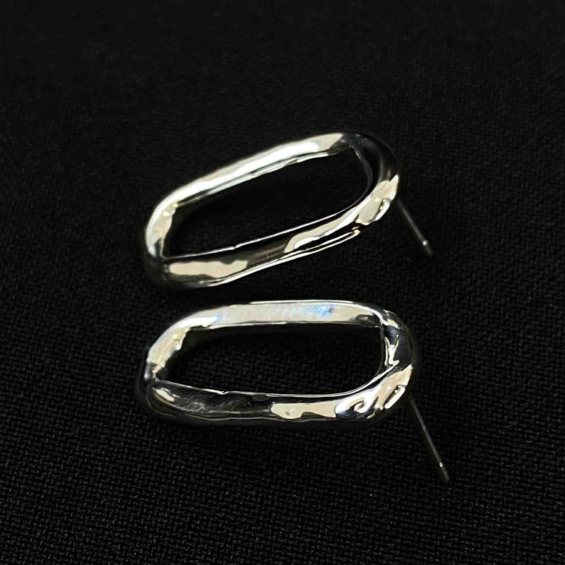LINK EARRING - LARGE