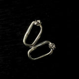 LINK EARRING - LARGE